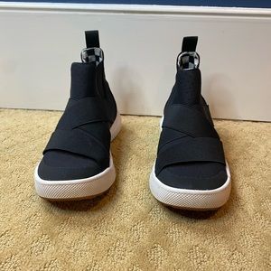 Vans High-Top UltraRange Gore Shoe